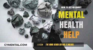 Supporting Recovery: Effective Ways to Help Addicts Access Mental Health Care