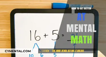 Mastering Mental Math: Strategies for Quick and Accurate Calculations