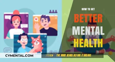 Nurturing Your Mind: A Guide to Improved Mental Health