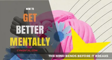 Unleashing Mental Resilience: A Guide to Cognitive Empowerment