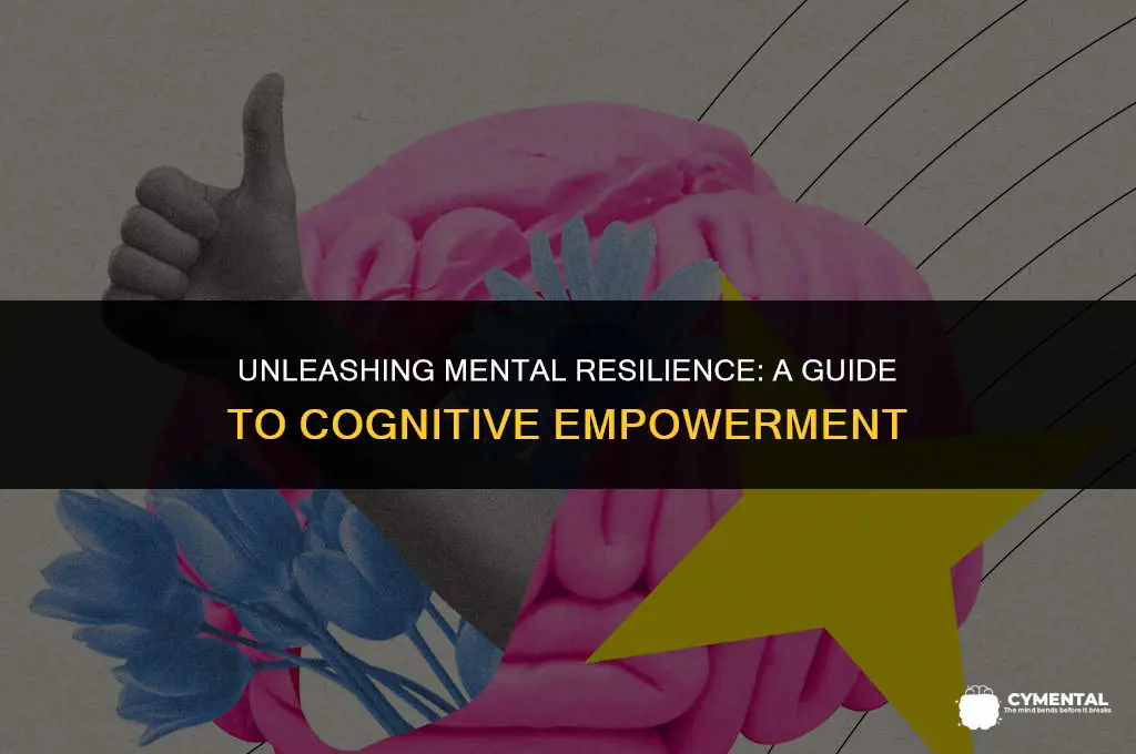 how to get better mentally