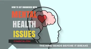 Navigating the Path to Mental Health Diagnosis: A Comprehensive Guide