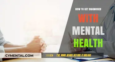 Navigating the Journey: A Guide to Mental Health Diagnosis