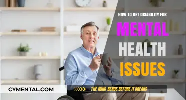 Navigating Disability Benefits for Mental Health: A Comprehensive Guide