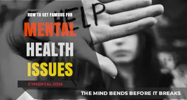 Navigating Fame and Mental Health: Strategies for Ethical Visibility