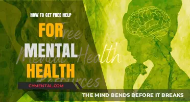 Accessing Free Mental Health Support: A Comprehensive Guide to Resources