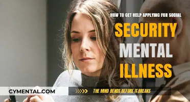Navigating Social Security Benefits for Mental Illness: A Step-by-Step Guide