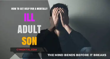 Supporting Your Adult Son: Navigating Mental Health Care and Resources