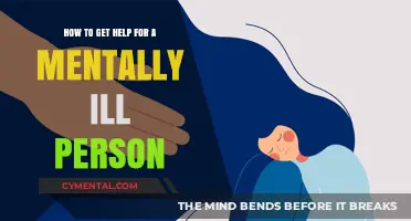 Supporting Mental Health: A Guide to Getting Help for Loved Ones