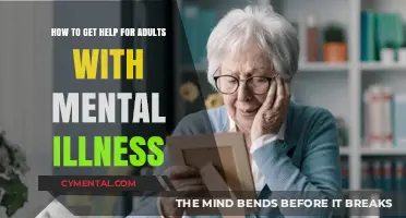 Finding Support: A Guide to Adult Mental Health Assistance