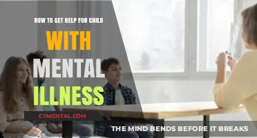 Supporting Your Child’s Mental Health: Finding the Right Help
