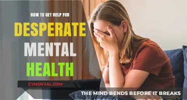 Finding Hope: Essential Steps to Access Mental Health Support in Crisis