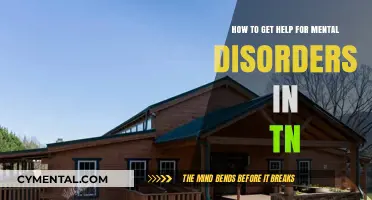 Finding Mental Health Support in Tennessee: A Comprehensive Guide