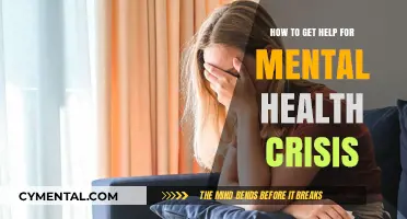 Navigating Mental Health Crises: Essential Steps to Access Immediate Support