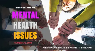 Seeking Support: A Guide to Accessing Mental Health Assistance
