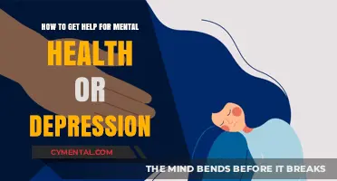 Seeking Support: A Guide to Finding Mental Health and Depression Help
