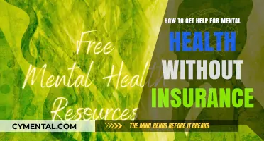 Accessing Mental Health Support Without Insurance: Affordable Options and Resources