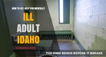 Finding Mental Health Support for Adults in Idaho: A Comprehensive Guide