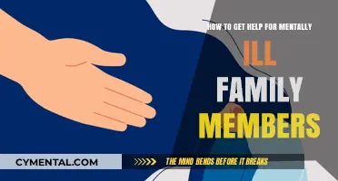 Supporting Loved Ones: A Guide to Mental Health Assistance for Families