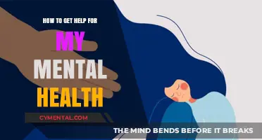Seeking Support: A Guide to Accessing Mental Health Assistance