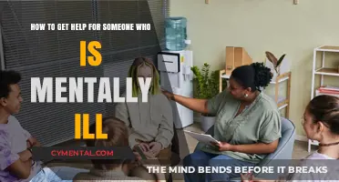Supporting Mental Health: Effective Ways to Help Someone in Need