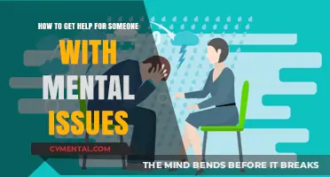 Supporting Loved Ones: A Guide to Accessing Mental Health Assistance