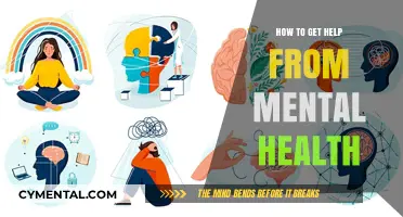 Seeking Support: A Guide to Accessing Mental Health Assistance