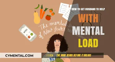 Sharing the Mental Load: Strategies to Involve Your Husband Effectively