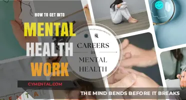 Exploring Careers in Mental Health: A Comprehensive Guide