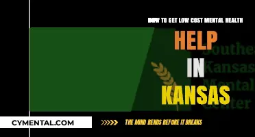 Affordable Mental Health Resources in Kansas: A Comprehensive Guide
