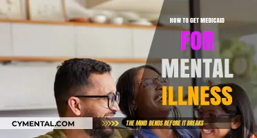 Navigating Medicaid for Mental Health Care: A Comprehensive Guide