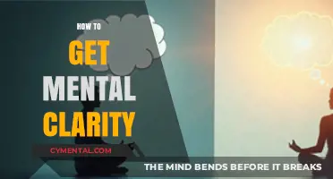 Unleashing Mental Clarity: A Guide to a Focused Mind