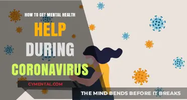 Navigating Mental Health Support Amid COVID-19 Challenges and Resources