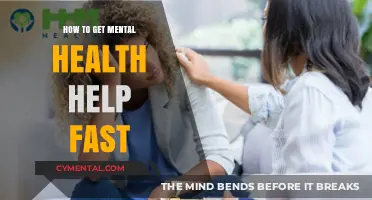 Quick Access to Mental Health Support: Fast, Effective, and Reliable Ways
