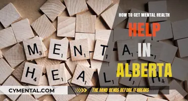 Accessing Mental Health Support in Alberta: A Comprehensive Guide