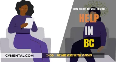 Accessing Mental Health Support in BC: A Comprehensive Guide