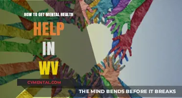 Accessing Mental Health Support in West Virginia: A Comprehensive Guide
