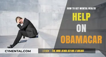 Navigating Mental Health Coverage: A Guide to Obamacare Support
