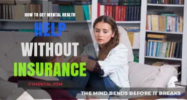 Accessing Mental Health Support: Affordable Options for the Uninsured