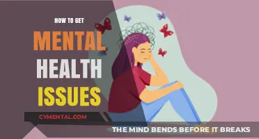 Understanding Mental Health Struggles: Causes, Triggers, and Early Warning Signs