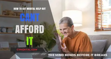 Affordable Mental Health Support: Accessible Options When Budget is Tight