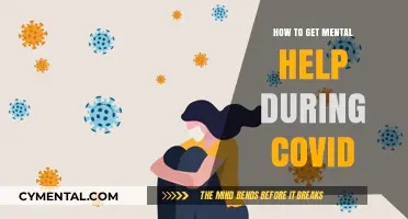 Navigating Mental Health Support: Strategies for Copving During COVID-19