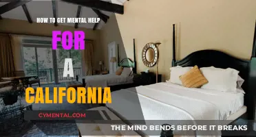 Accessing Mental Health Support in California: A Comprehensive Guide