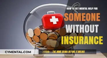 Affordable Mental Health Support: Options for Uninsured Individuals in Need