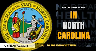 Finding Mental Health Support in North Carolina: A Comprehensive Guide