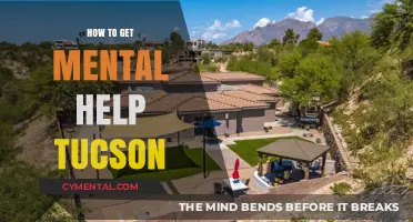 Finding Mental Health Support in Tucson: A Comprehensive Guide