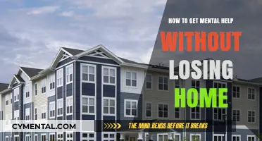 Seeking Mental Health Support While Maintaining Housing Stability: A Guide