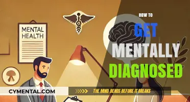 Navigating the Journey to Mental Health Diagnosis: A Comprehensive Guide