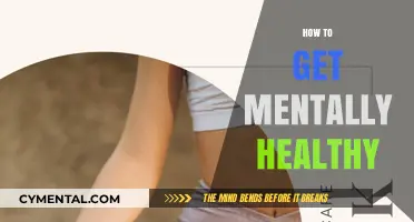 Nurturing Mental Wellness: A Guide to a Healthier Mind