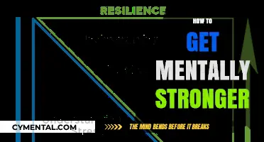 Building Resilience: Strategies for a Stronger Mindset